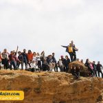 29 مهاجر سیر ایرانیان