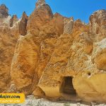 3 مهاجر سیر ایرانیان