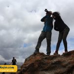 30 مهاجر سیر ایرانیان