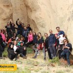 32 مهاجر سیر ایرانیان