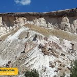 33 مهاجر سیر ایرانیان