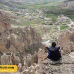 34 مهاجر سیر ایرانیان