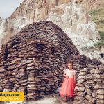 35 مهاجر سیر ایرانیان