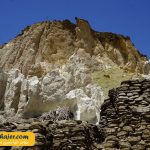 41 مهاجر سیر ایرانیان