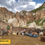 42 مهاجر سیر ایرانیان