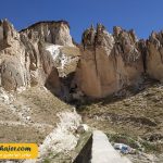 45 مهاجر سیر ایرانیان