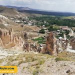 46 مهاجر سیر ایرانیان