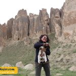 5 مهاجر سیر ایرانیان