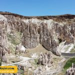 6 مهاجر سیر ایرانیان