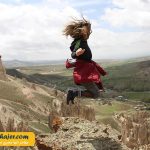 7 مهاجر سیر ایرانیان