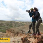 8 مهاجر سیر ایرانیان