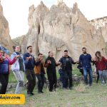 9 مهاجر سیر ایرانیان