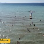 عمومی ادرمیت 15 مهاجر سیر ایرانیان