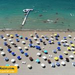 عمومی ادرمیت 22 مهاجر سیر ایرانیان