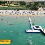 عمومی ادرمیت 23 مهاجر سیر ایرانیان