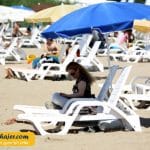 عمومی ادرمیت 7 مهاجر سیر ایرانیان