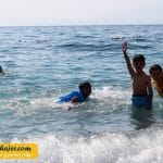 عمومی ادرمیت 9 مهاجر سیر ایرانیان