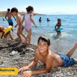 ملاقاسم وان 1 مهاجر سیر ایرانیان