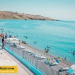 ملاقاسم وان 11 مهاجر سیر ایرانیان
