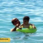 ملاقاسم وان 4 مهاجر سیر ایرانیان