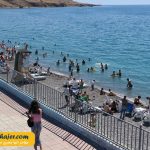 ملاقاسم وان 6 مهاجر سیر ایرانیان