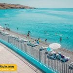 ملاقاسم وان 9 مهاجر سیر ایرانیان