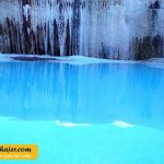 پلکانی تراورتنی وان 12 مهاجر سیر ایرانیان