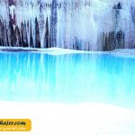 پلکانی تراورتنی وان 13 مهاجر سیر ایرانیان