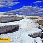 پلکانی تراورتنی وان 19 مهاجر سیر ایرانیان