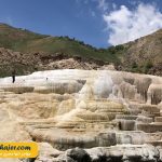 پلکانی تراورتنی وان 29 مهاجر سیر ایرانیان