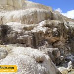 پلکانی تراورتنی وان 32 مهاجر سیر ایرانیان