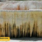 پلکانی تراورتنی وان 39 مهاجر سیر ایرانیان