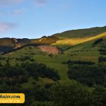 زیبای هامسیکوی ترابزون 13 مهاجر سیر ایرانیان