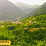 زیبای هامسیکوی ترابزون 14 مهاجر سیر ایرانیان