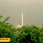 زیبای هامسیکوی ترابزون 16 مهاجر سیر ایرانیان