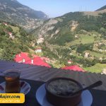 زیبای هامسیکوی ترابزون 17 مهاجر سیر ایرانیان