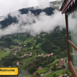 زیبای هامسیکوی ترابزون 18 مهاجر سیر ایرانیان