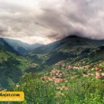 زیبای هامسیکوی ترابزون 3 مهاجر سیر ایرانیان