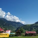 زیبای هامسیکوی ترابزون 4 مهاجر سیر ایرانیان