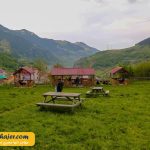 زیبای هامسیکوی ترابزون 9 مهاجر سیر ایرانیان