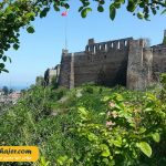 ترابزون 1 مهاجر سیر ایرانیان