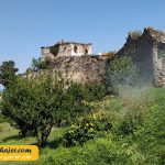 ترابزون 12 مهاجر سیر ایرانیان