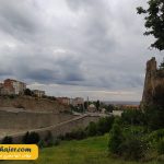 ترابزون 14 مهاجر سیر ایرانیان