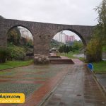 ترابزون 17 مهاجر سیر ایرانیان