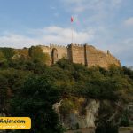 ترابزون 18 مهاجر سیر ایرانیان