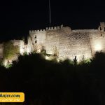 ترابزون 20 مهاجر سیر ایرانیان