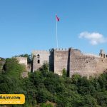 ترابزون 22 مهاجر سیر ایرانیان