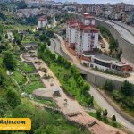 ترابزون 24 مهاجر سیر ایرانیان