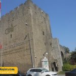 ترابزون 26 مهاجر سیر ایرانیان