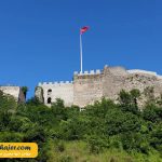 ترابزون 27 مهاجر سیر ایرانیان